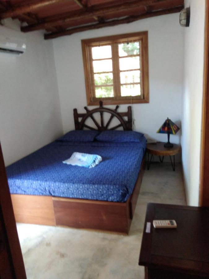 ריו האטו Bed & Breakfast T.T מראה חיצוני תמונה