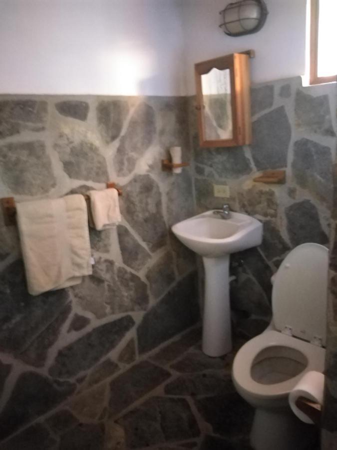 ריו האטו Bed & Breakfast T.T מראה חיצוני תמונה