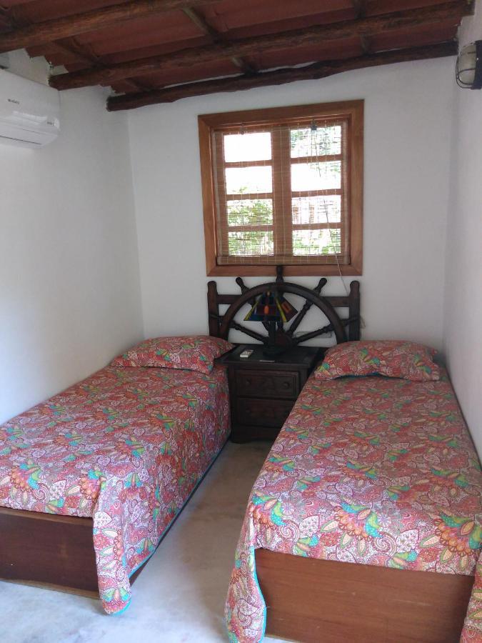 ריו האטו Bed & Breakfast T.T מראה חיצוני תמונה