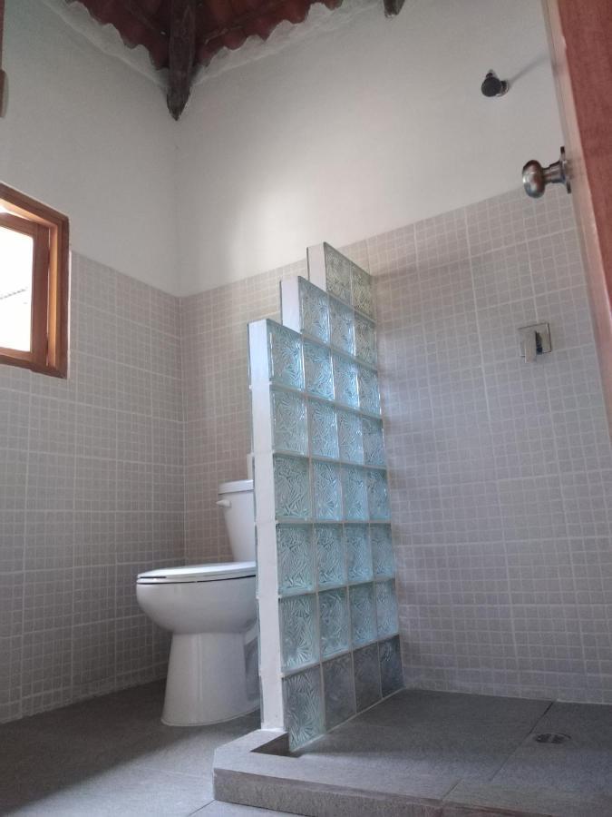 ריו האטו Bed & Breakfast T.T מראה חיצוני תמונה