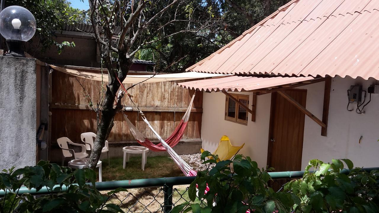 ריו האטו Bed & Breakfast T.T מראה חיצוני תמונה