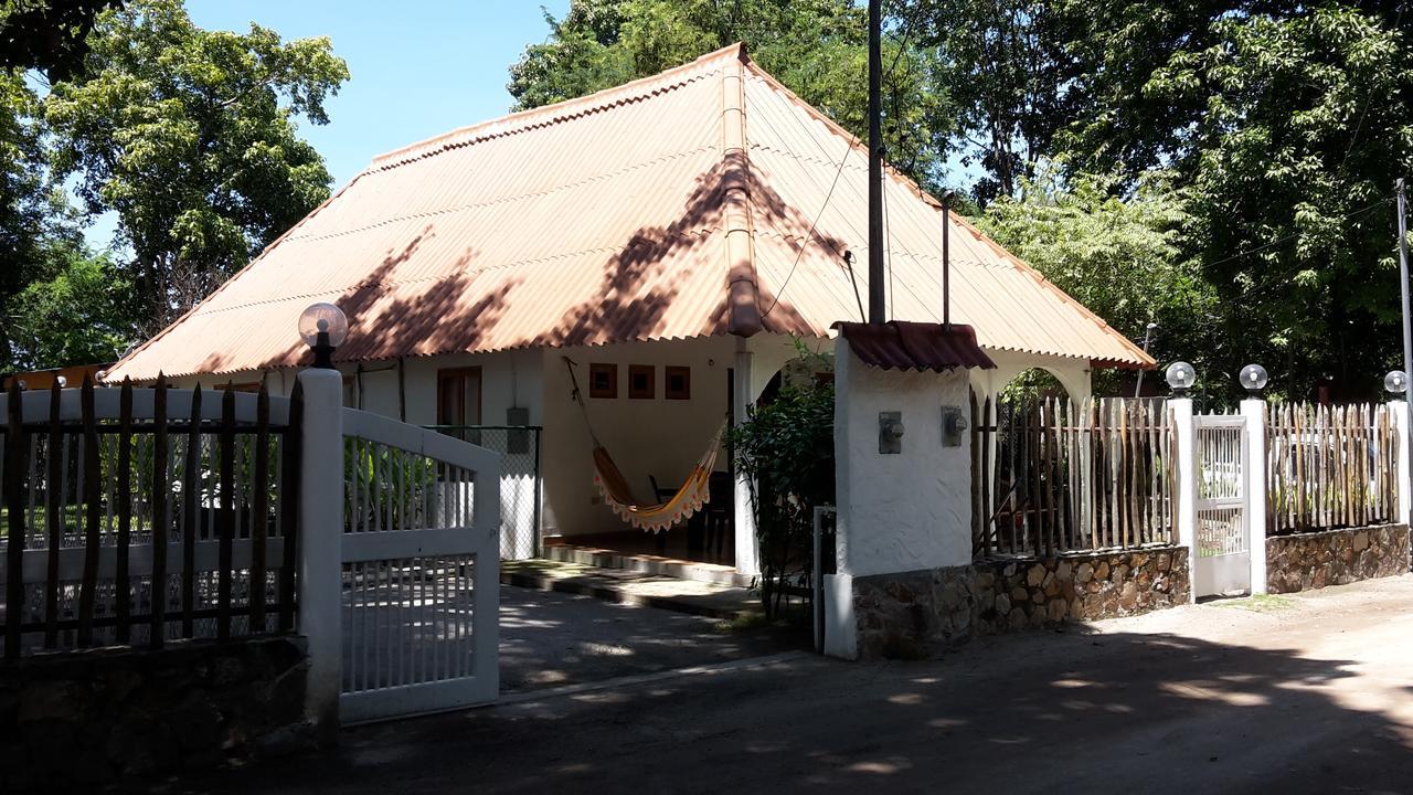 ריו האטו Bed & Breakfast T.T מראה חיצוני תמונה